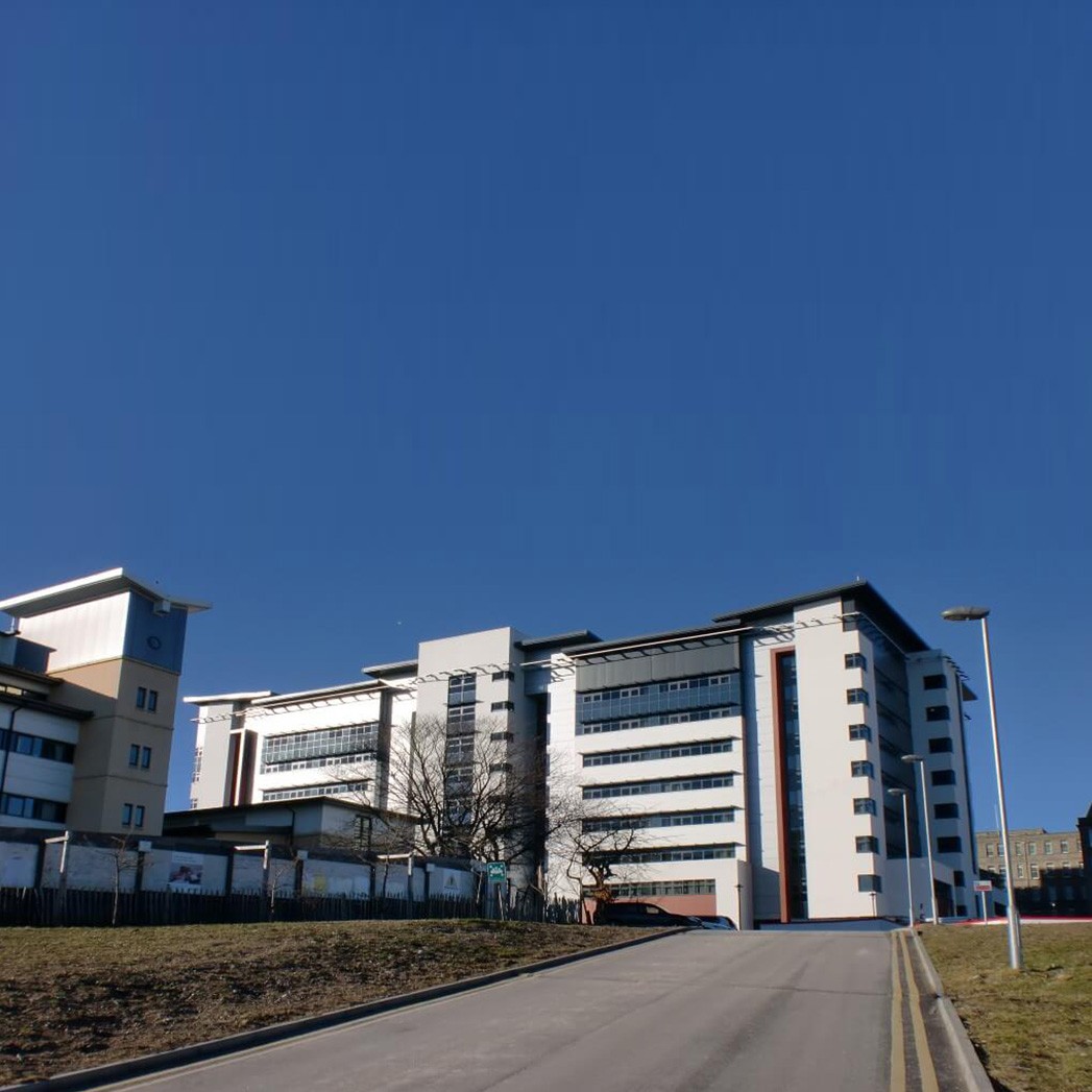 Aberdeen Health Centre