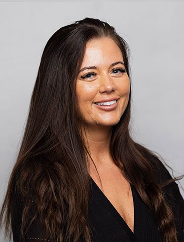 Charlotte Orme  – HR Manager