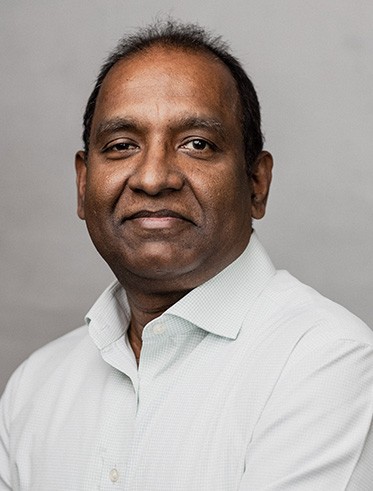 Sutharsan Thurairajah – Associate